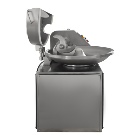 Куттер ZB-125A Foodatlas